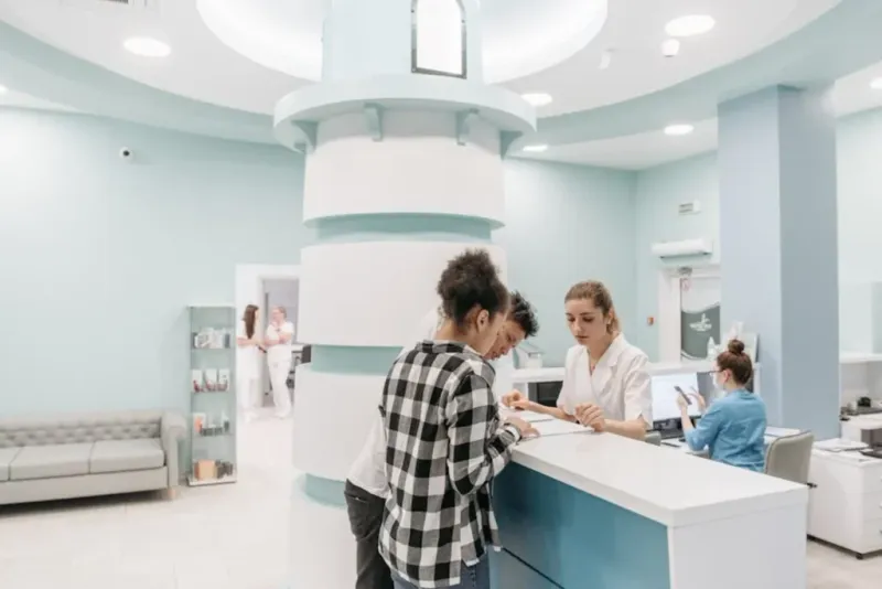 Treatment Equipment