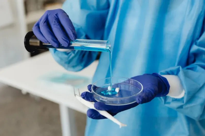 Lab Equipment