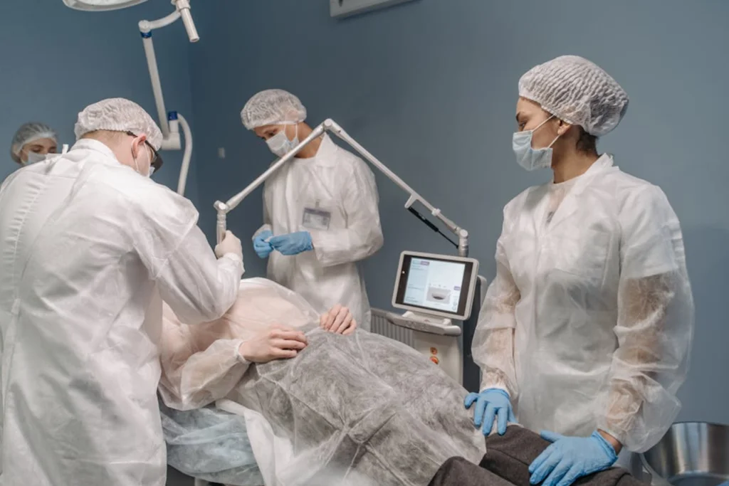 Surgical Instruments